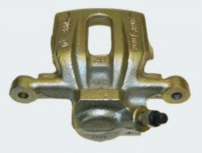 HELLA PAGID 8ac355380011 -  Тормозной суппорт